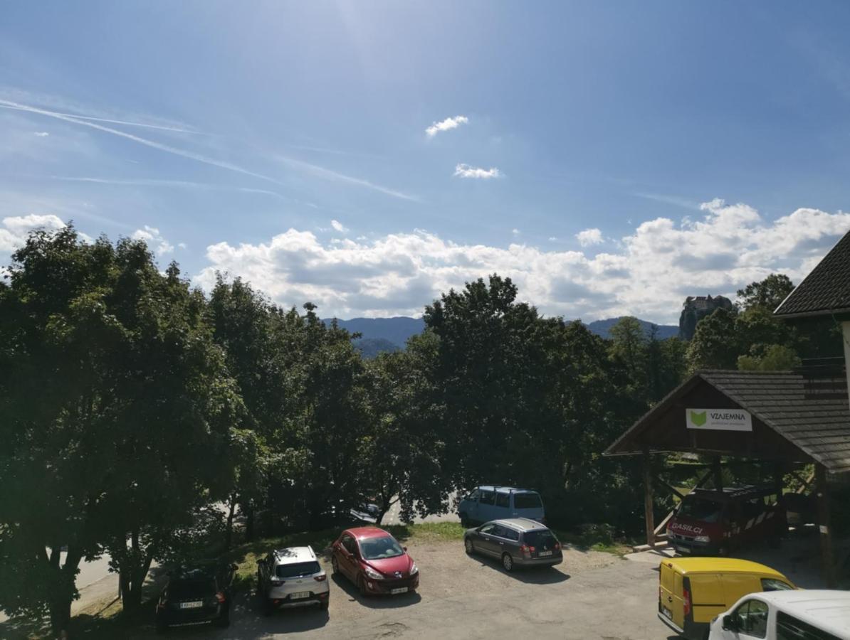 Apartment Lina Lake Bled Ngoại thất bức ảnh