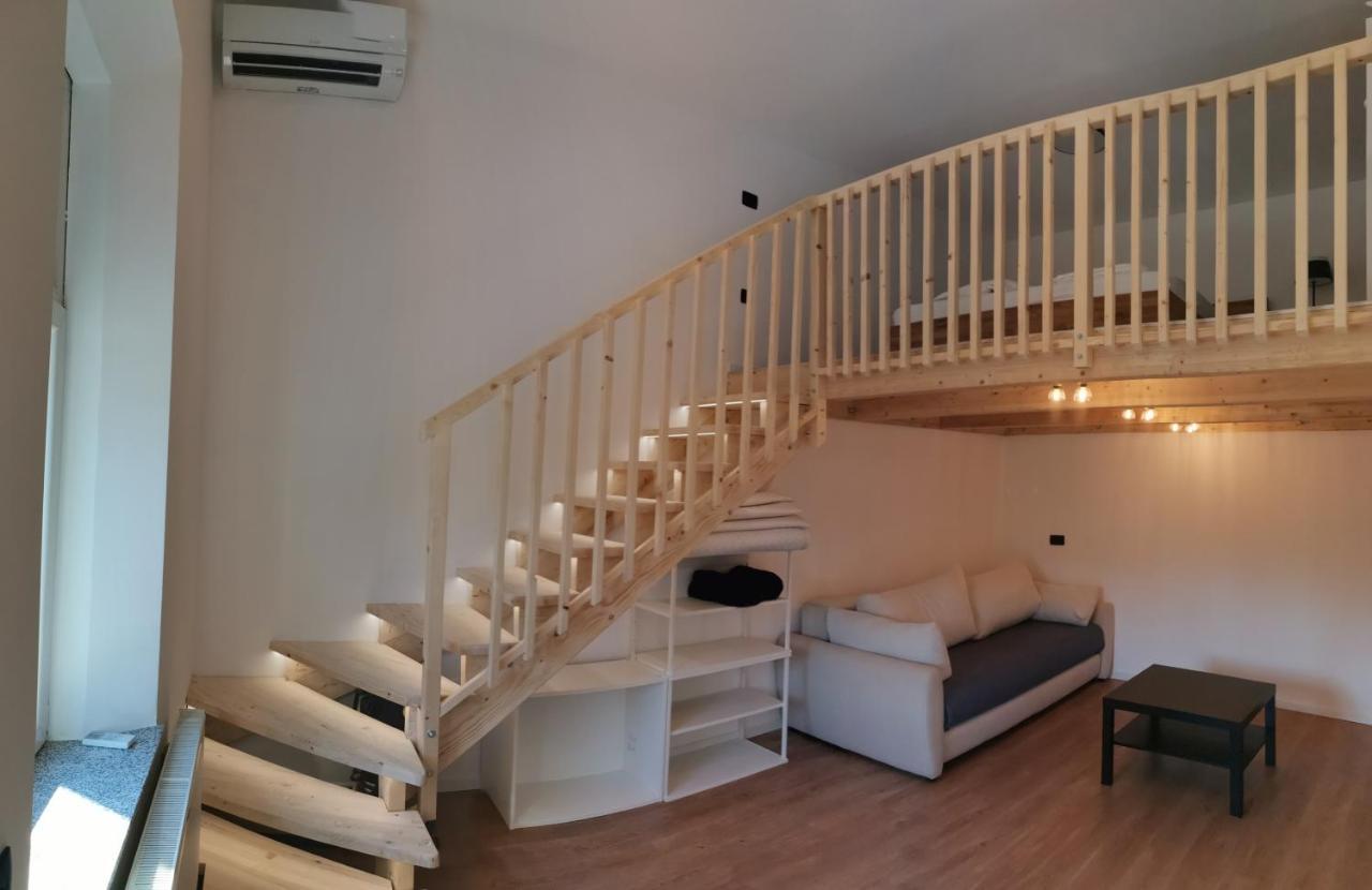 Apartment Lina Lake Bled Ngoại thất bức ảnh