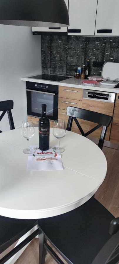 Apartment Lina Lake Bled Ngoại thất bức ảnh