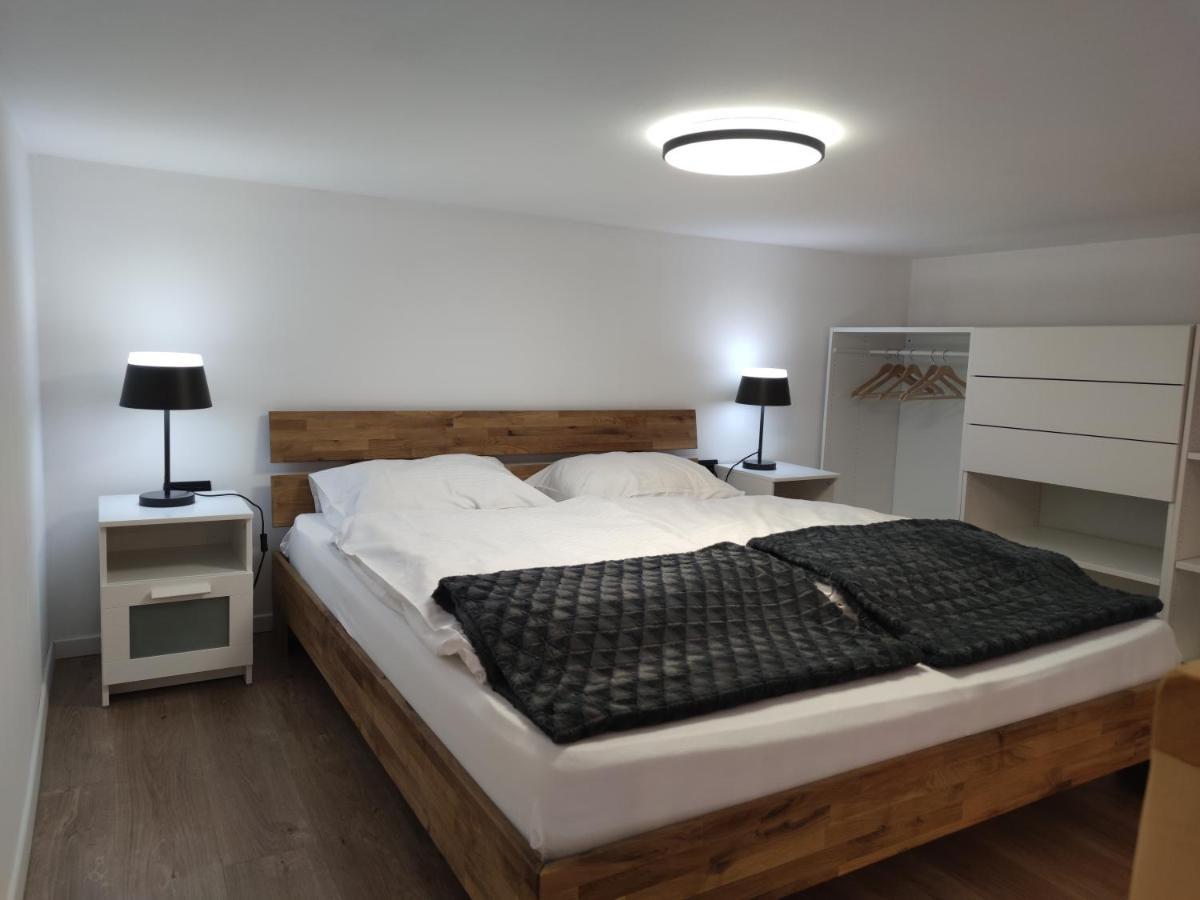 Apartment Lina Lake Bled Ngoại thất bức ảnh