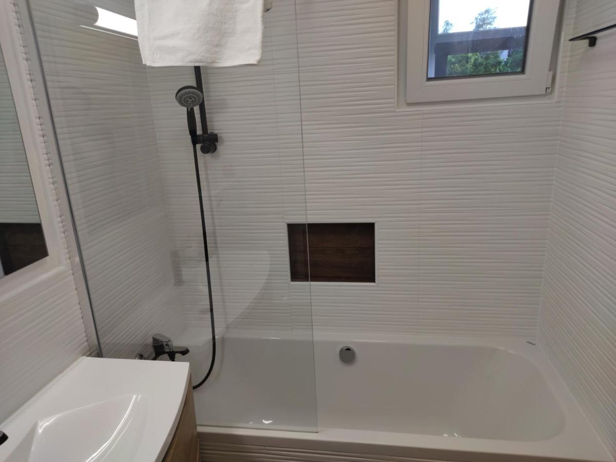 Apartment Lina Lake Bled Ngoại thất bức ảnh