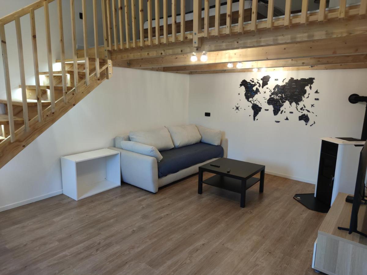 Apartment Lina Lake Bled Ngoại thất bức ảnh