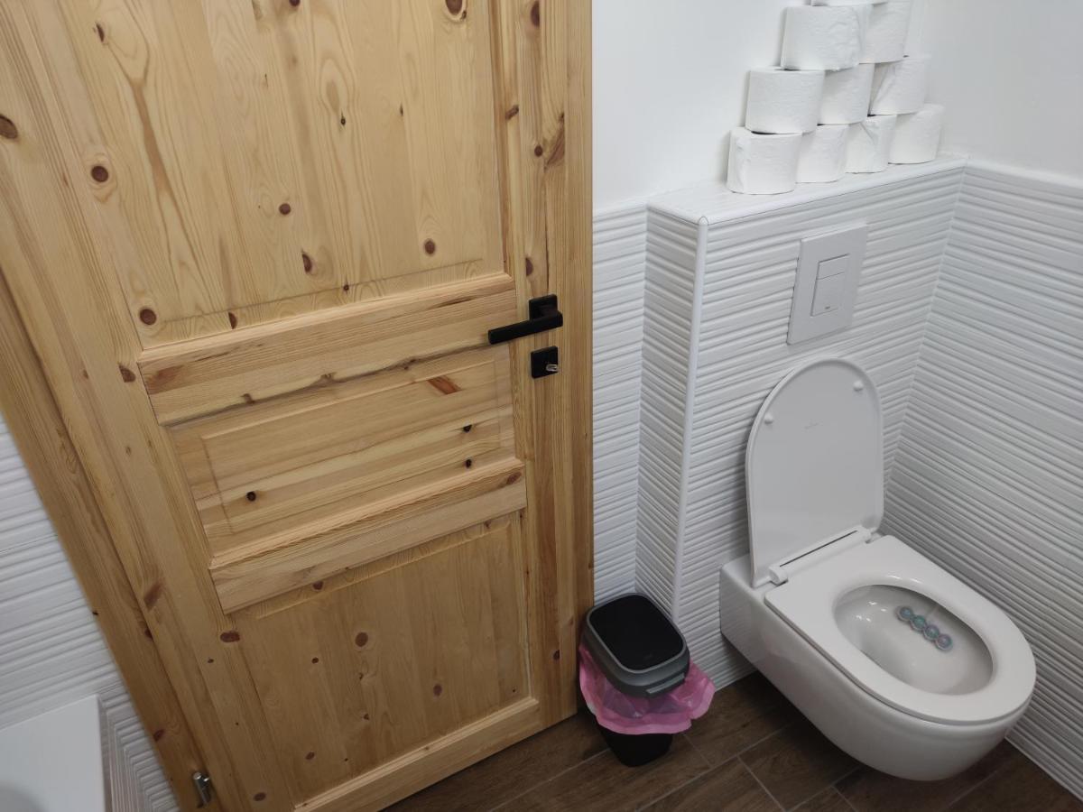 Apartment Lina Lake Bled Ngoại thất bức ảnh
