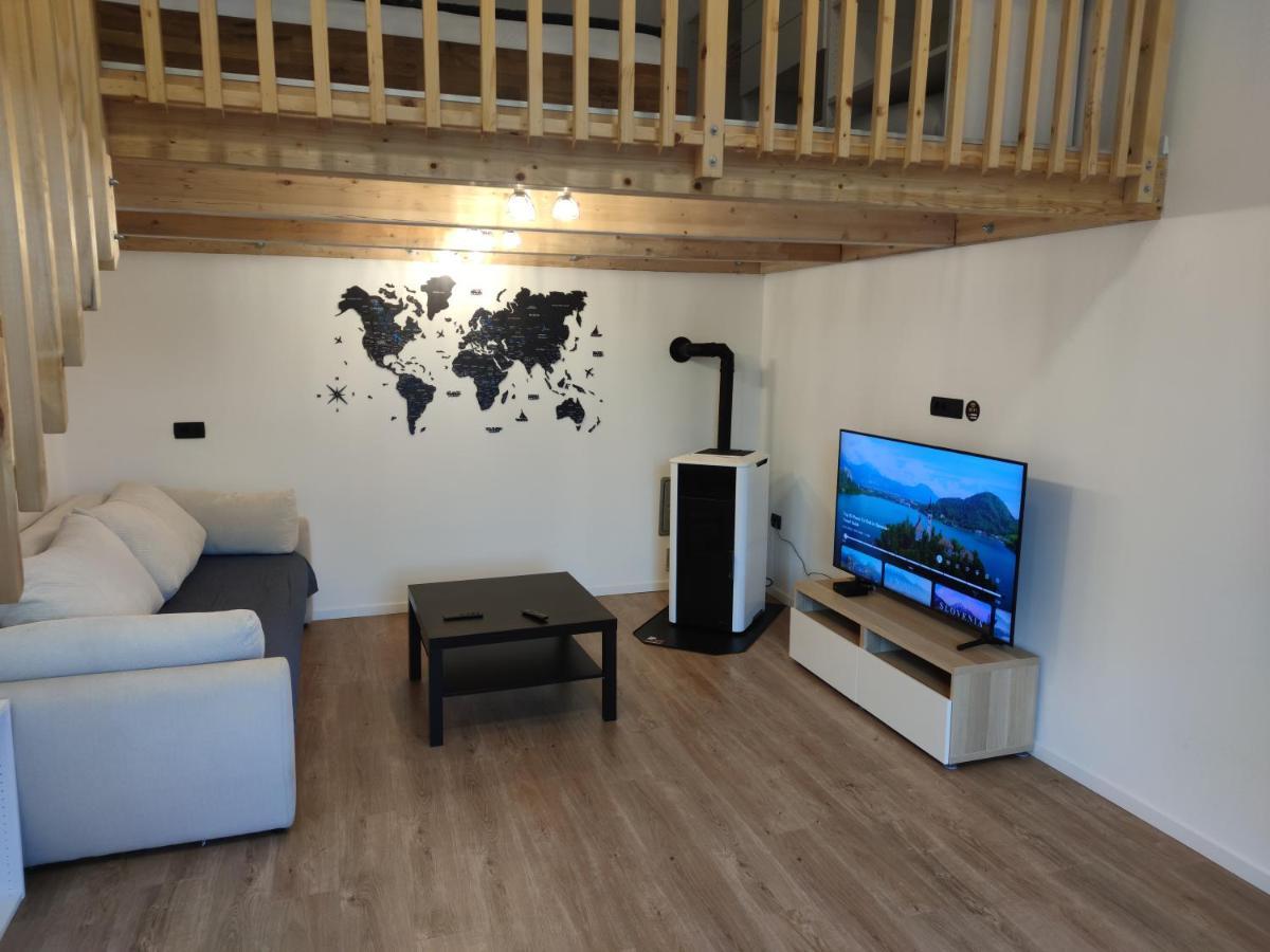 Apartment Lina Lake Bled Ngoại thất bức ảnh